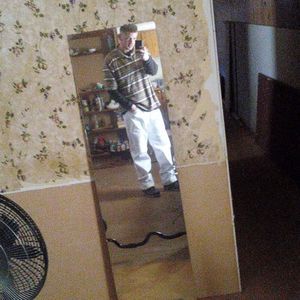 Meet your Posher, Heath